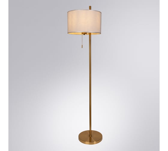 Потолочный светильник ARTE LAMP A4031PN-1PB