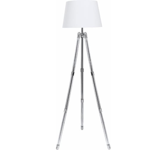 Напольный светильник ARTE LAMP A4023PN-1CC 1