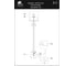 Потолочный светильник ARTE LAMP A4048PN-1CC 7
