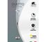 Потолочный светильник ARTE LAMP A4399PN-2AB 2