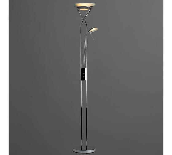 Напольный светильник ARTE LAMP A4399PN-2CC