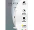 Напольный светильник ARTE LAMP A4399PN-2CC 2