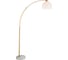 Напольный светильник ARTE LAMP A5822PN-1PB 1