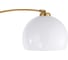 Напольный светильник ARTE LAMP A5822PN-1PB 2