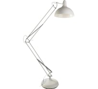 Напольный светильник ARTE LAMP A2487PN-1WH