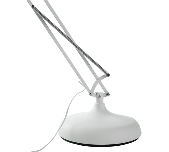 Напольный светильник ARTE LAMP A2487PN-1WH