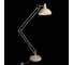 Напольный светильник ARTE LAMP A2487PN-1WH 2