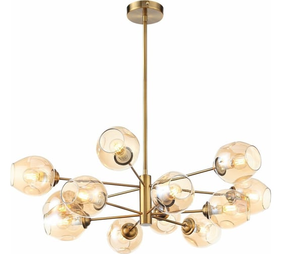 Подвесной светильник ST luce SL1500.203.12