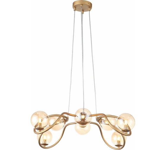 Подвесной светильник ST luce SL1502.203.08