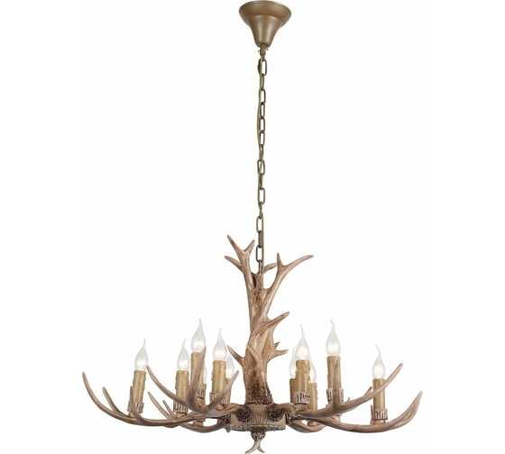 Подвесная люстра ST luce SL153.703.12