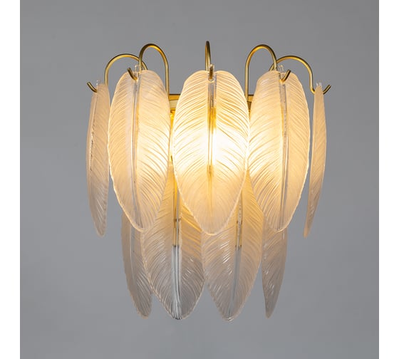 Настенный светильник ARTE LAMP A4052AP-2SG