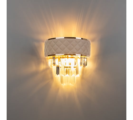 Настенный светильник ARTE LAMP A1008AP-2GO