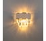 Настенный светильник ARTE LAMP A1008AP-2GO 2