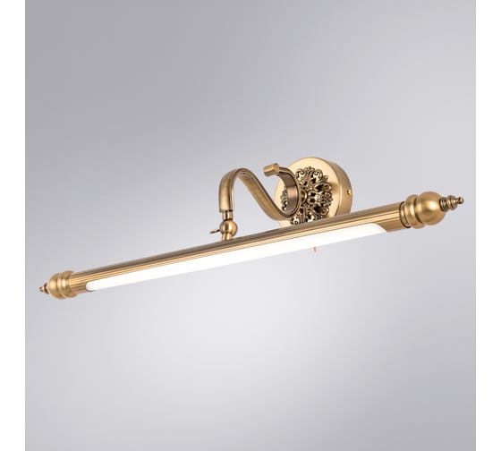 Настенный светильник ARTE LAMP A8048AP-1PB