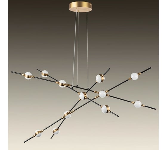 Подвесная люстра Lightstar 745247