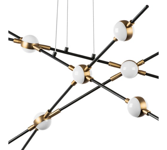 Подвесная люстра Lightstar 745247
