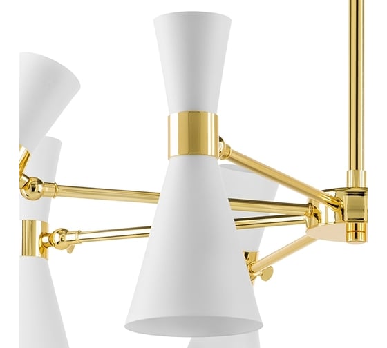 Люстра на штанге Lightstar 816086