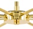 Люстра на штанге Lightstar 816086 3