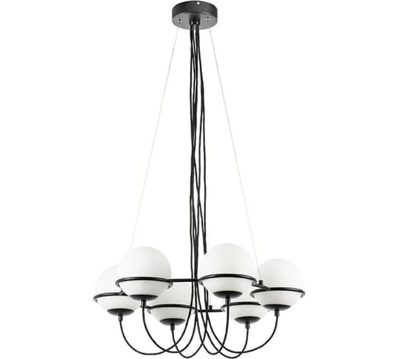 Подвесная люстра Lightstar 803267 1