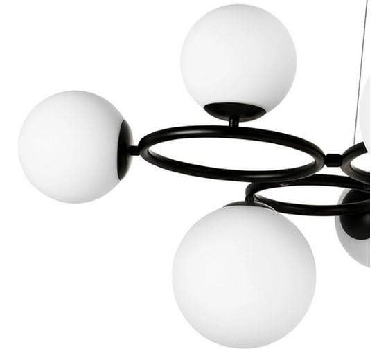Подвесная люстра Lightstar 815097
