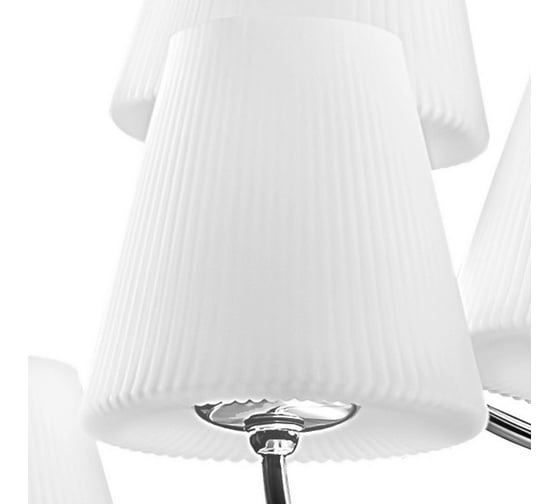 Подвесная люстра Lightstar 814334