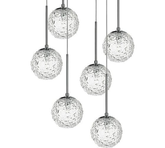 Подвесная люстра Lightstar 815260