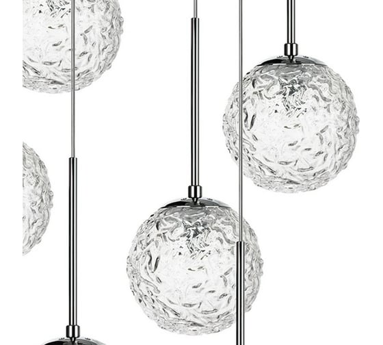 Подвесная люстра Lightstar 815260