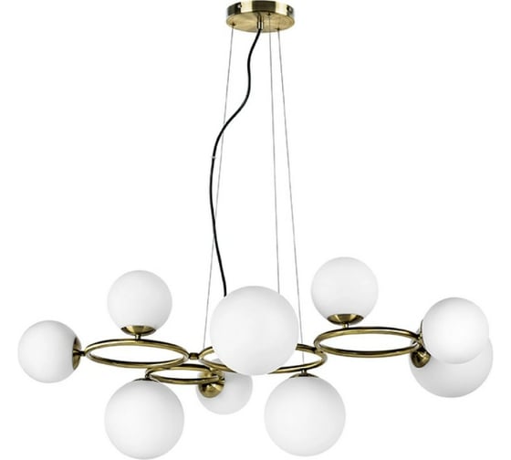 Подвесная люстра Lightstar 815091