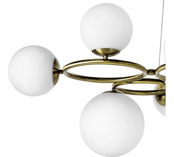 Подвесная люстра Lightstar 815091