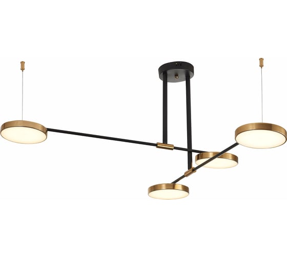 Подвесной светильник ST luce SL1605.403.04 1