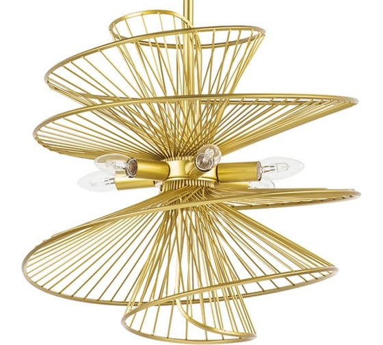 Люстра на штанге Lightstar 728163