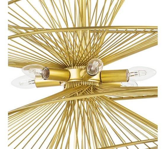 Люстра на штанге Lightstar 728163