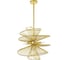 Люстра на штанге Lightstar 728163 1