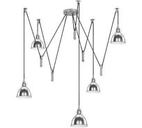 Подвесная люстра Lightstar 761054