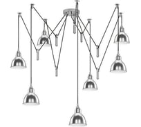 Подвесная люстра Lightstar 761074