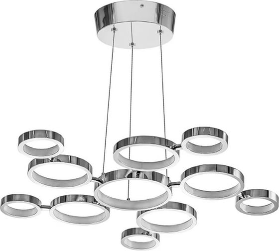 Подвесная люстра Lightstar 763010