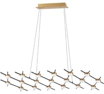 Подвесная люстра Lightstar 745347