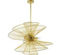 Люстра на штанге Lightstar 728183