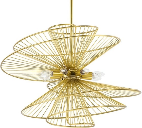 Люстра на штанге Lightstar 728183