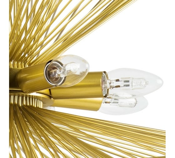 Люстра на штанге Lightstar 728183