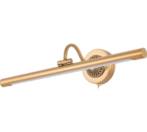 Настенный светильник ARTE LAMP A8046AP-1PB
