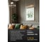Настенный светильник ARTE LAMP A8046AP-1PB 5