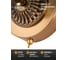 Настенный светильник ARTE LAMP A8046AP-1PB 6