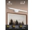 Настенный светильник ARTE LAMP A8027AP-1WH 6