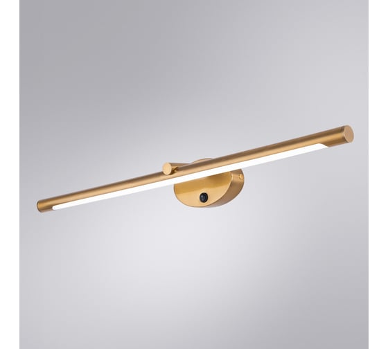 Настенный светильник ARTE LAMP A8027AP-1PB