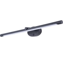 Настенный светильник ARTE LAMP A8027AP-1BK