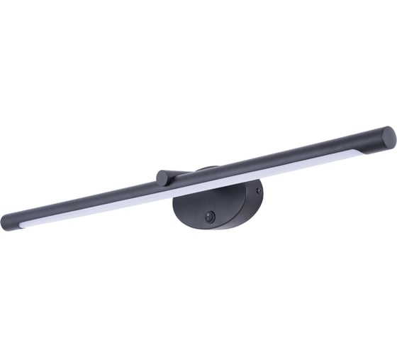 Настенный светильник ARTE LAMP A8027AP-1BK