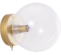 Настенный светильник ARTE LAMP A7790AP-1GO