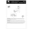 Настенный светильник ARTE LAMP A7790AP-1GO 3