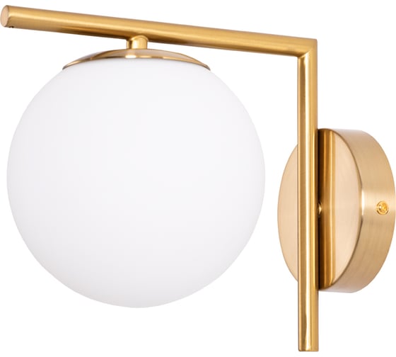 Настенный светильник ARTE LAMP A1924AP-1AB